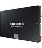 内蔵型SSD Samsung 860 EVO 2TB SSD Amazon.com: Samsung SSD 860 EVO 2TB 2.5 Inch SATA III